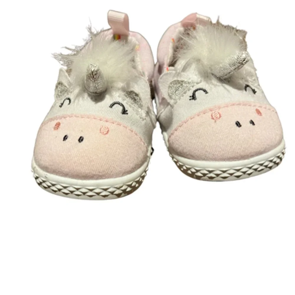 SG Unicorn baby size 2